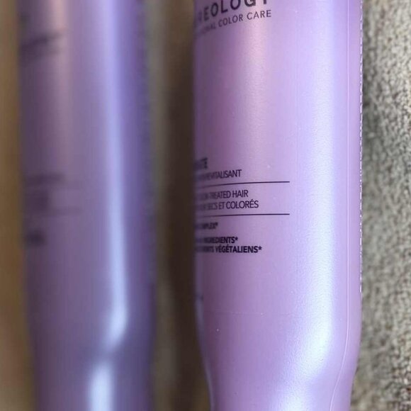 ALREADY SOLD!!!! Pureology Hydrate 9 oz. Shampoo & Conditioner Duo Bundle - Picture 4 of 6